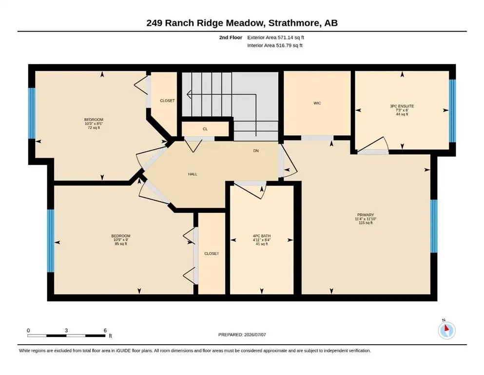 249 Ranch Ridge Meadow