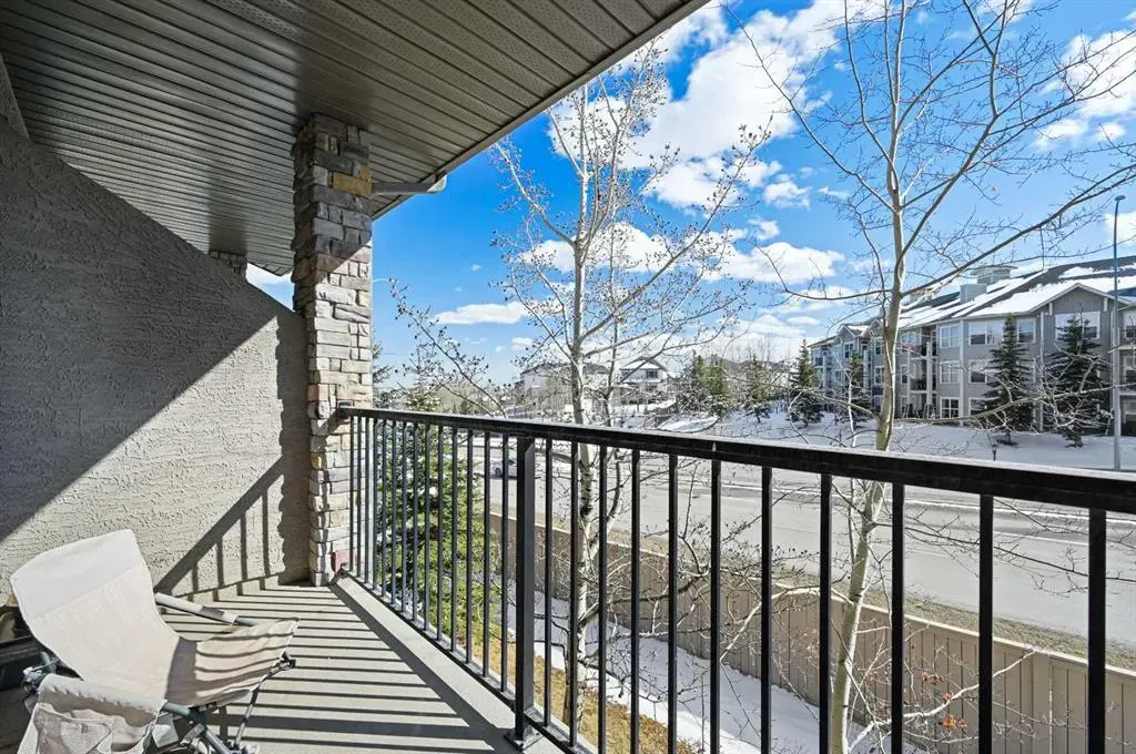211 Aspen Stone Boulevard SW #2205