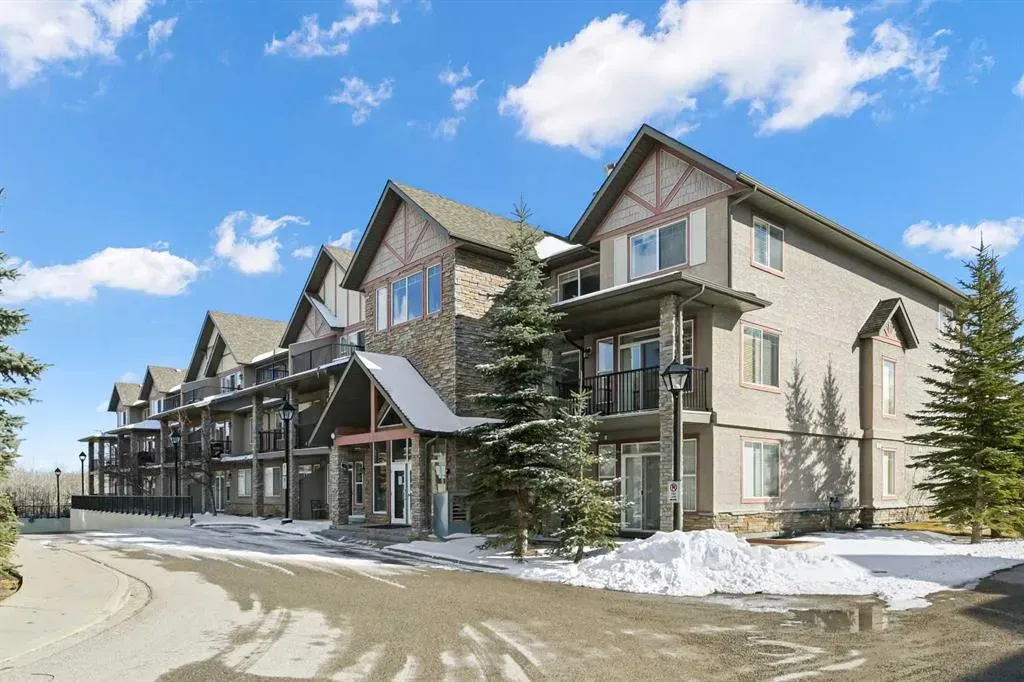 211 Aspen Stone Boulevard SW #2205