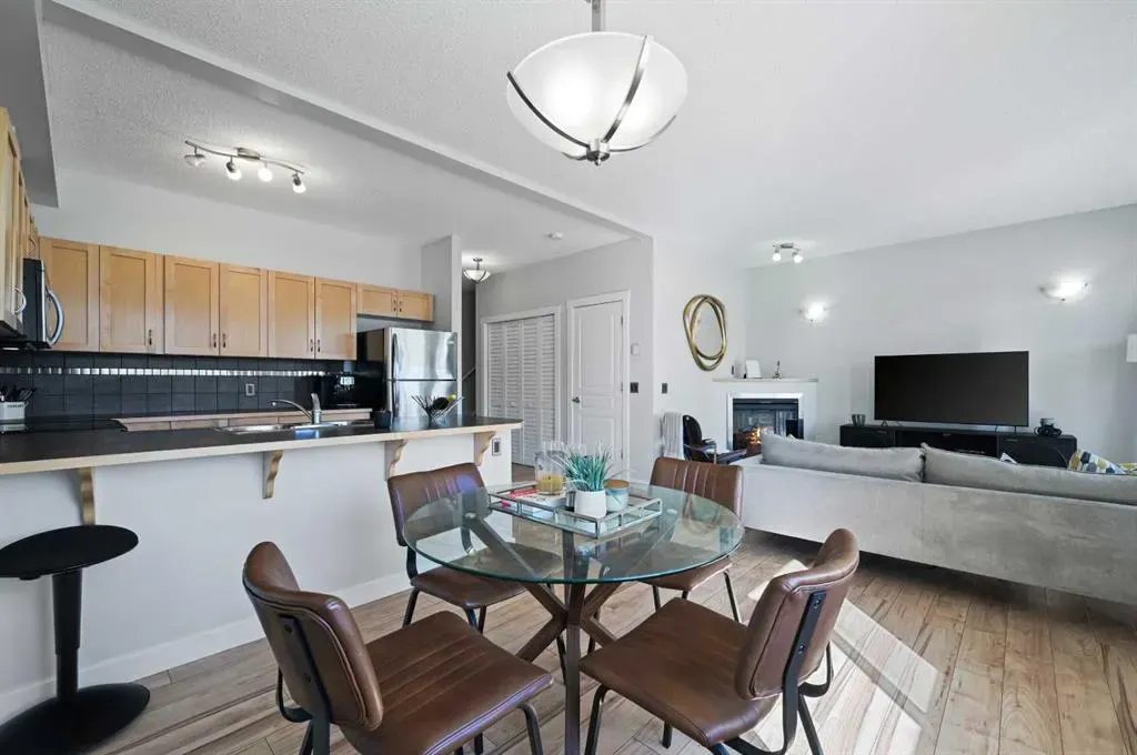 211 Aspen Stone Boulevard SW #2205