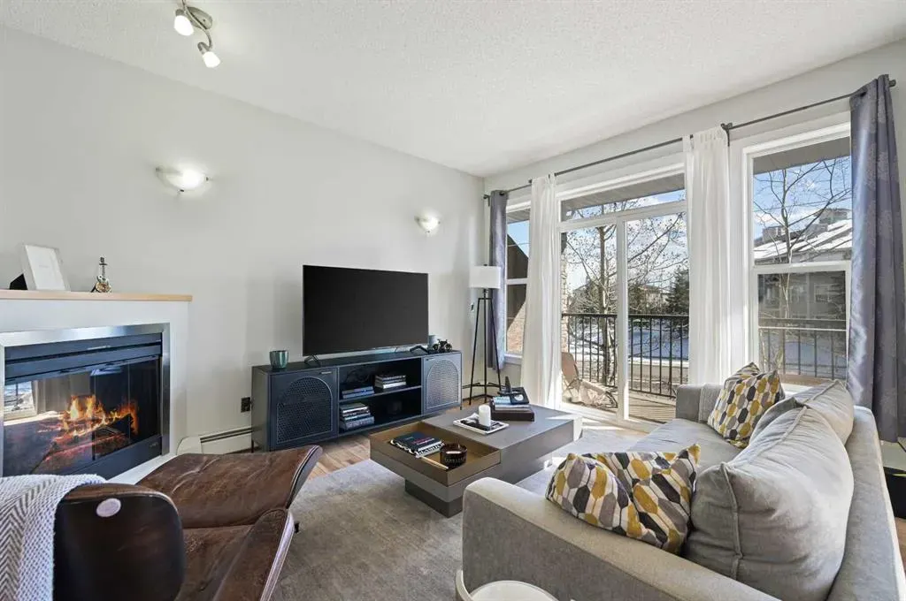 211 Aspen Stone Boulevard SW #2205