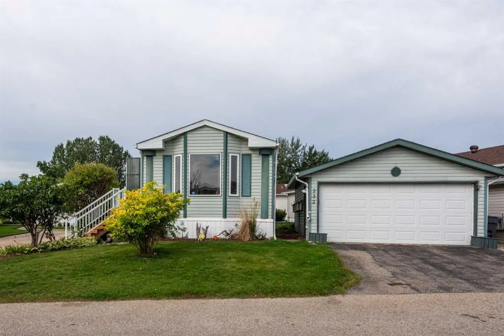 232 Ranchwood Lane