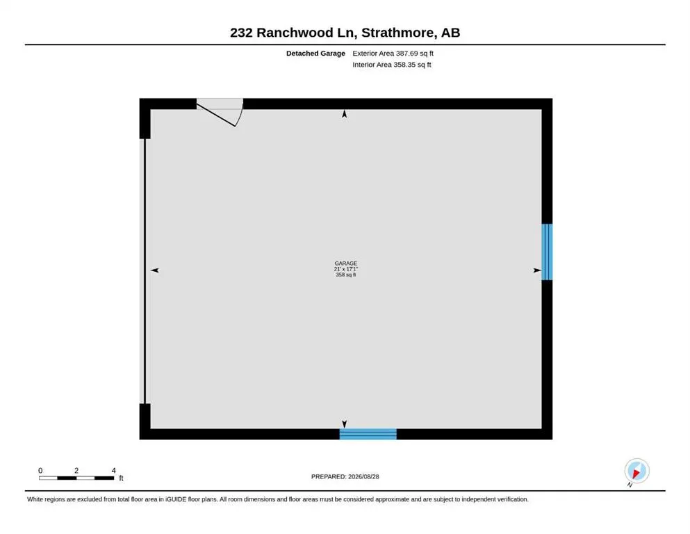 232 Ranchwood Lane