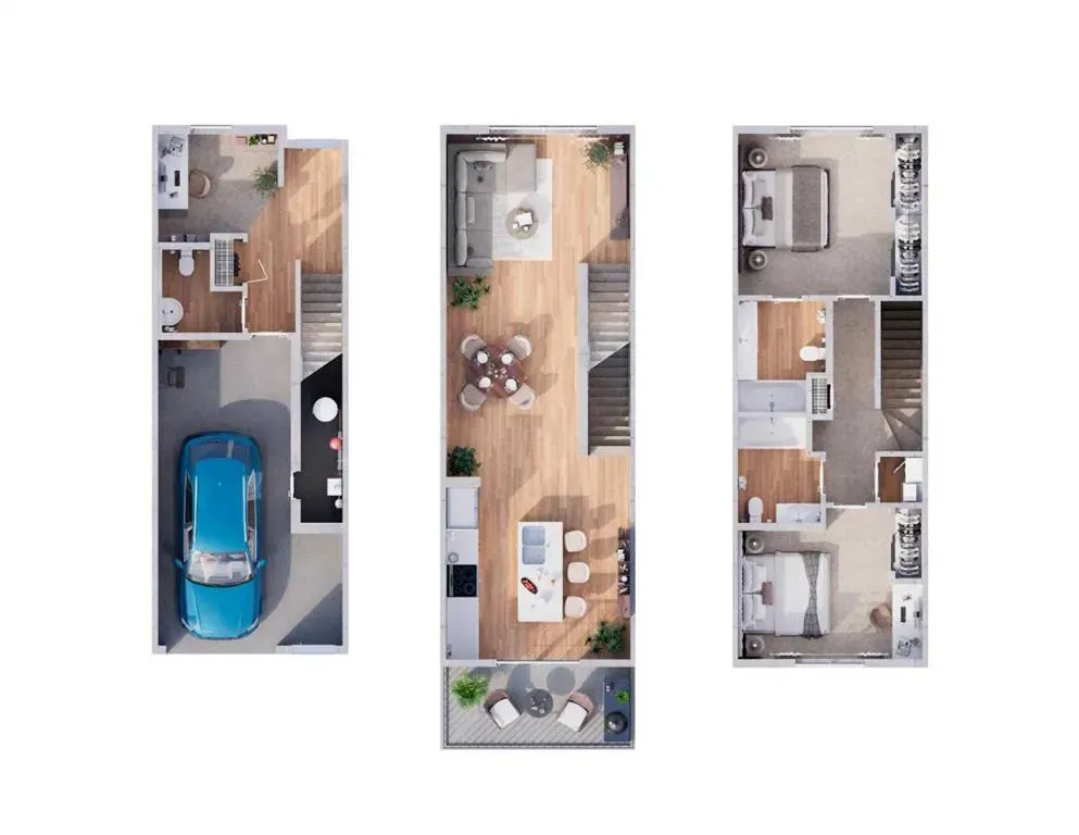 200 SouthRidge Drive #6108