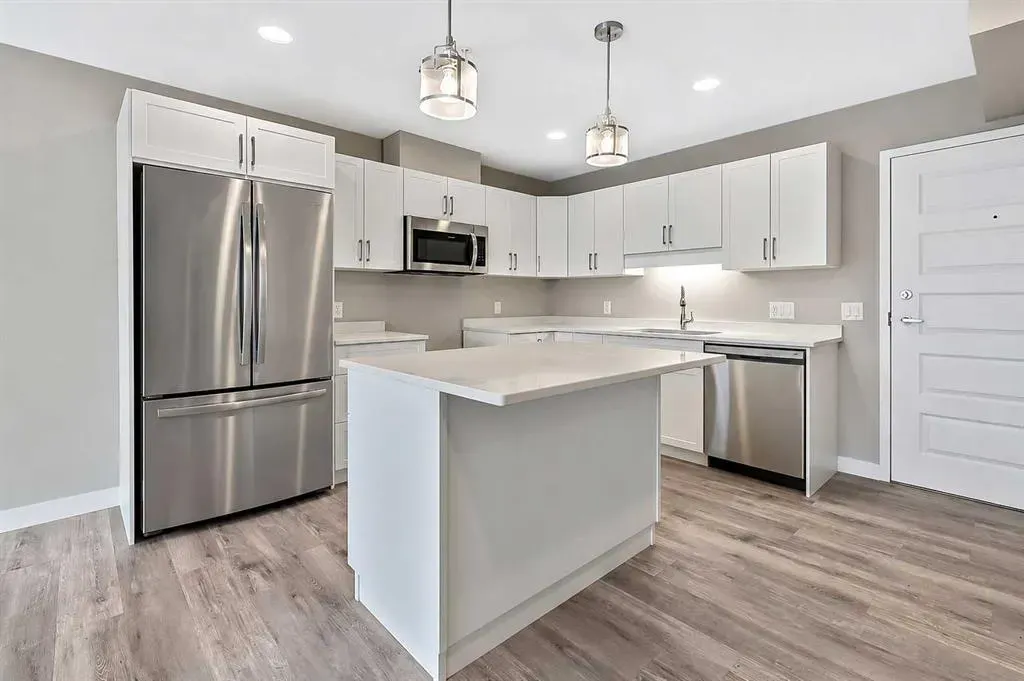 101 Willowridge Drive #201