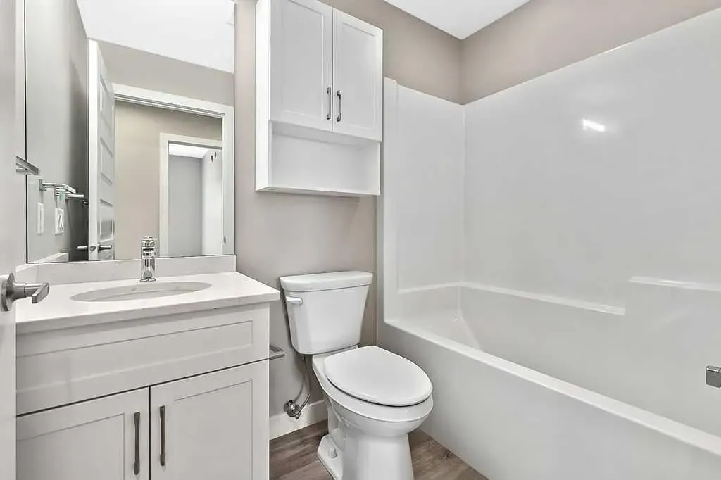 101 Willowridge Drive #201
