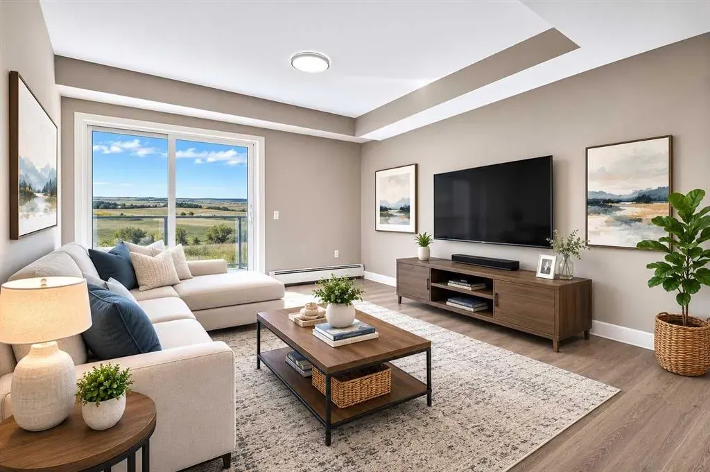 101 Willowridge Drive #201