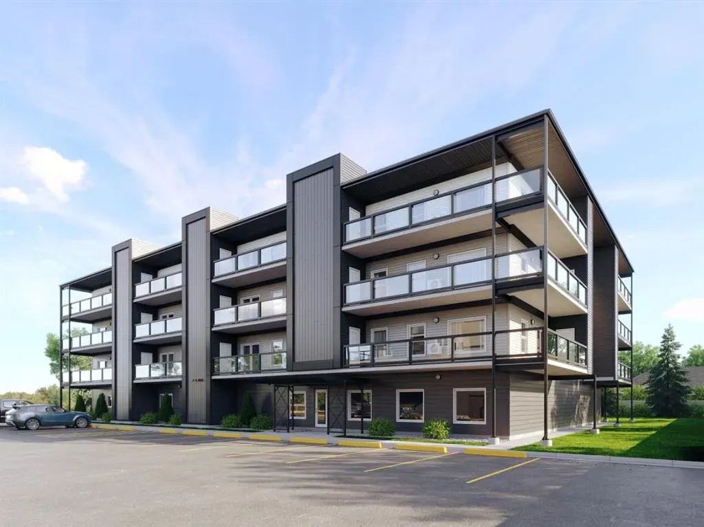 101 Willowridge Drive #204