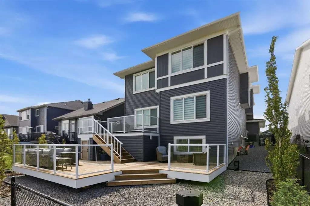 20 Highwood Drive