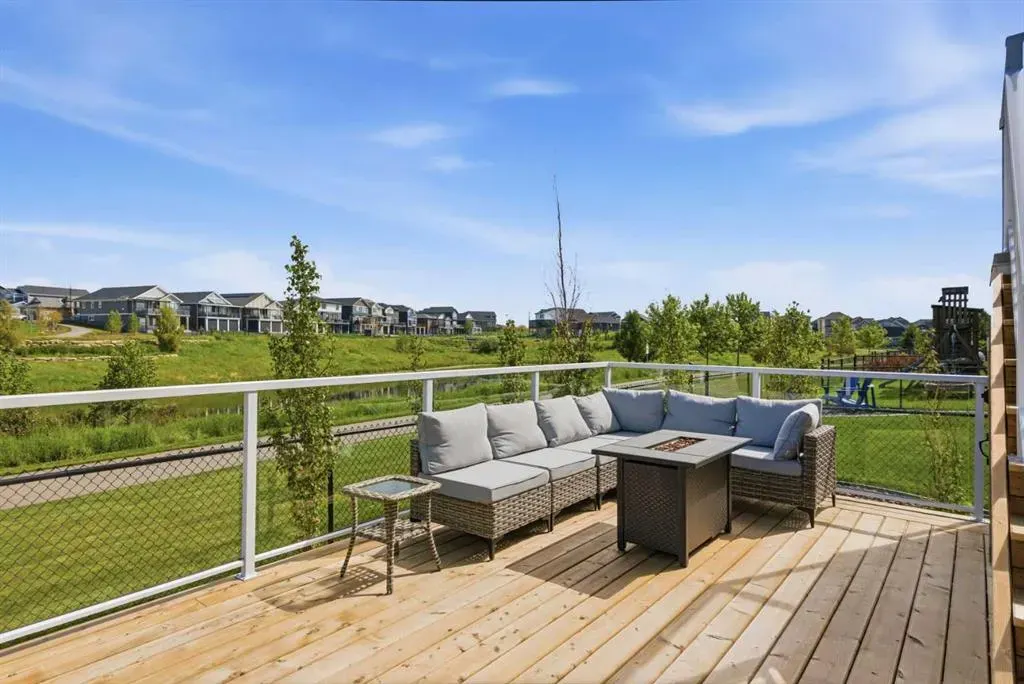 20 Highwood Drive