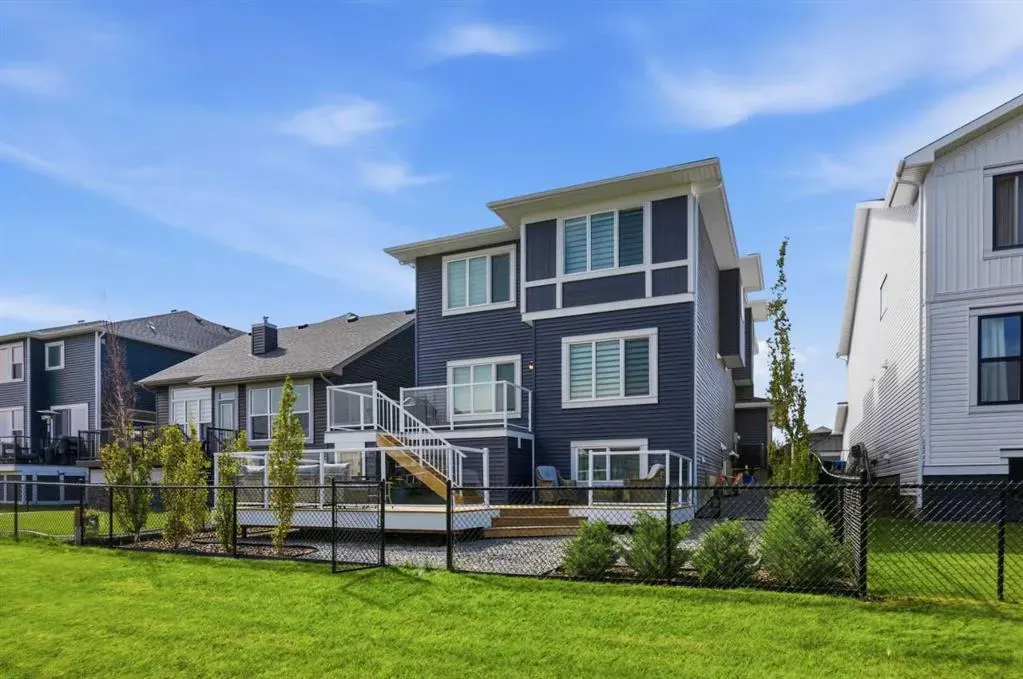 20 Highwood Drive