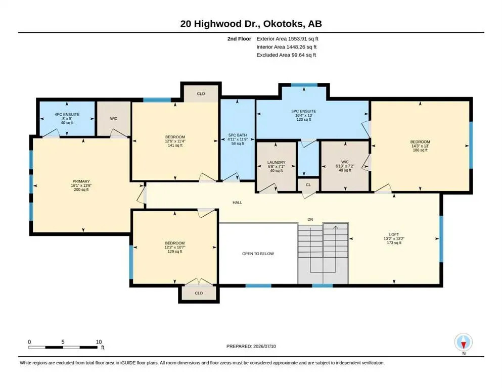 20 Highwood Drive