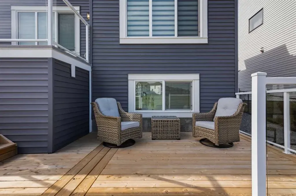 20 Highwood Drive