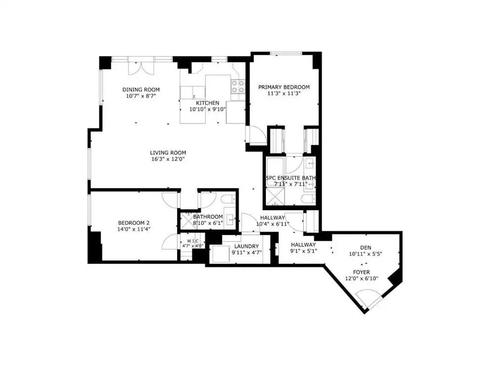 32 Varsity Estates Circle NW #408