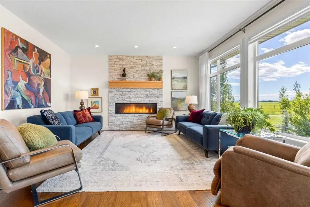 90 Juneberry Heights