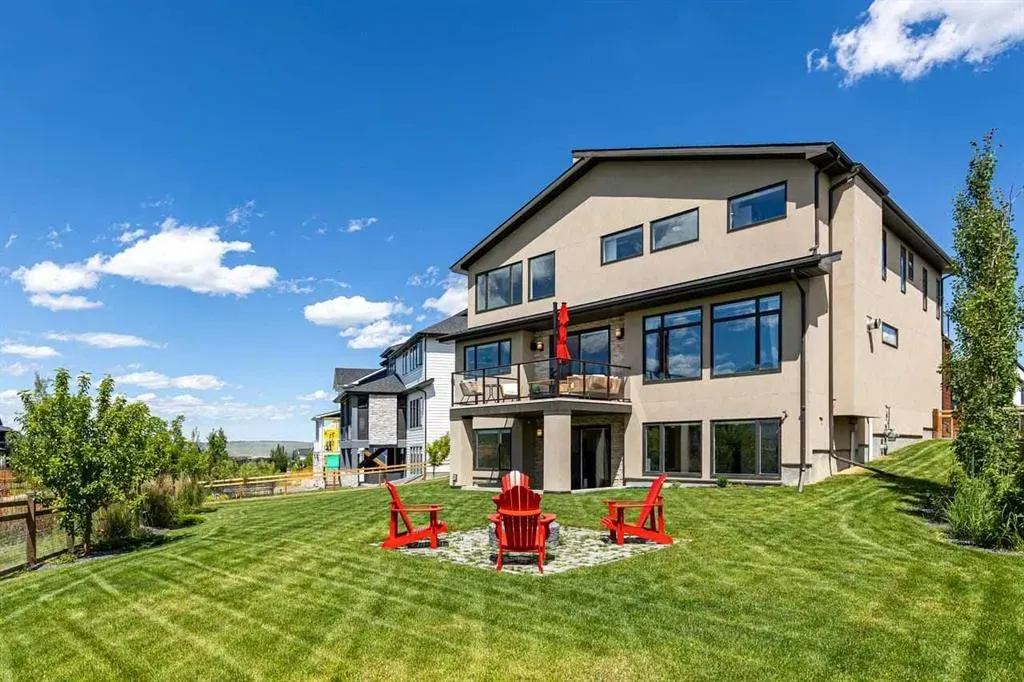 90 Juneberry Heights