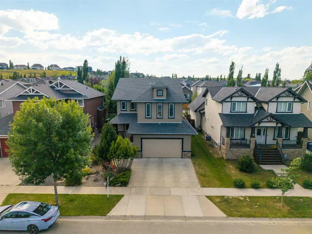 22 Westfall Drive