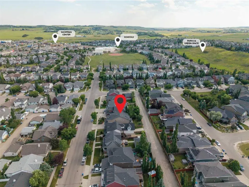 22 Westfall Drive