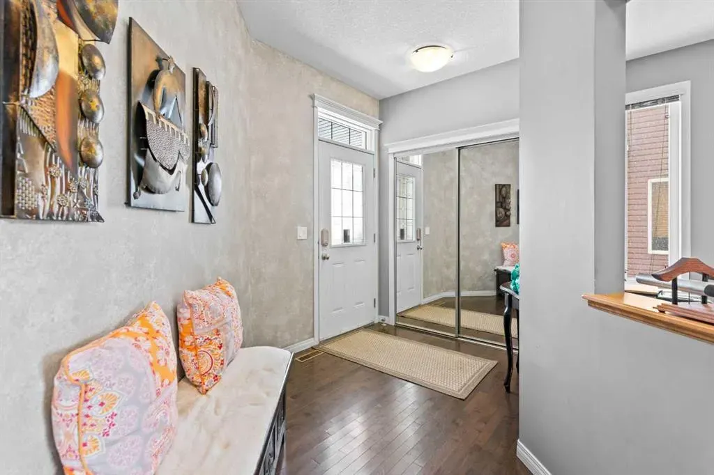 22 Westfall Drive