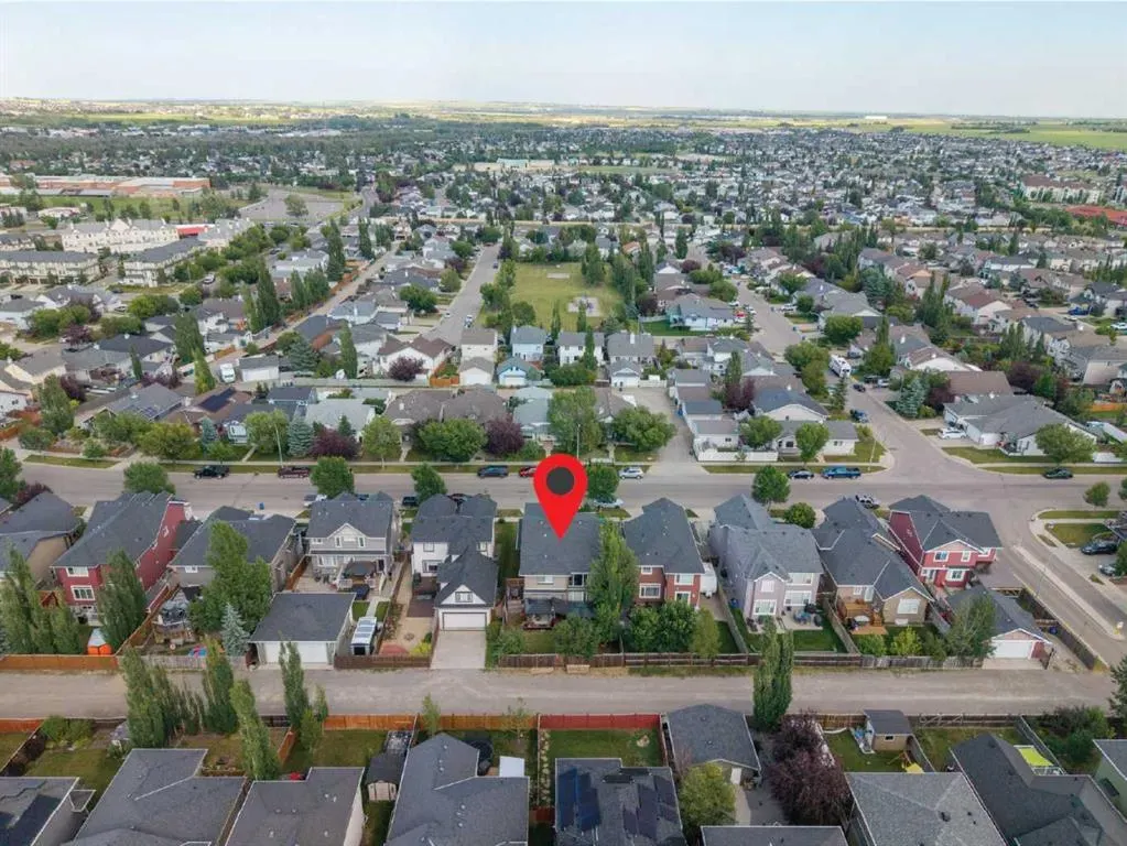 22 Westfall Drive