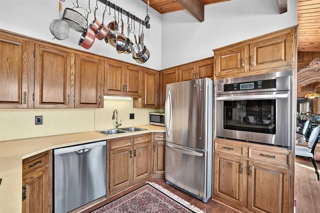 261136 Range Road 33