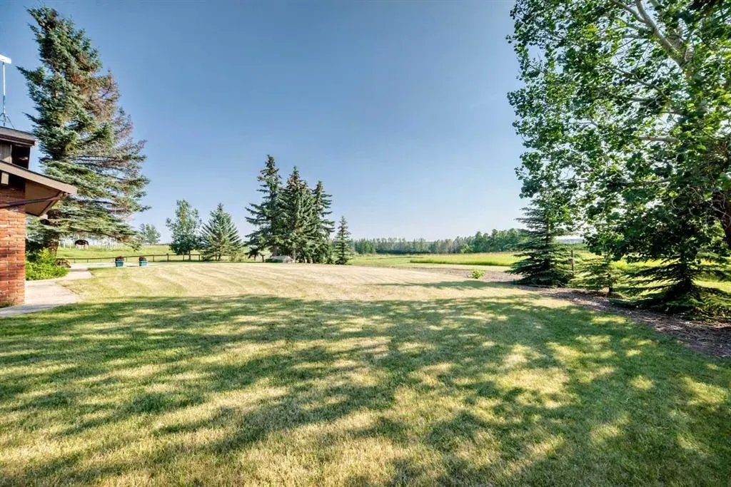 261136 Range Road 33
