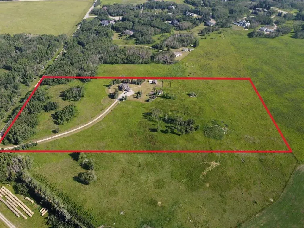 261136 Range Road 33