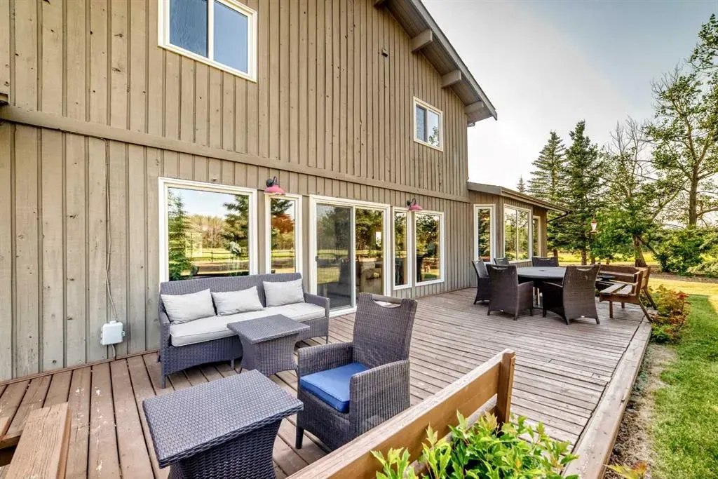 261136 Range Road 33