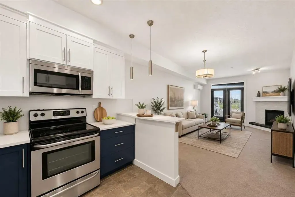 1005A Westmount Drive #113