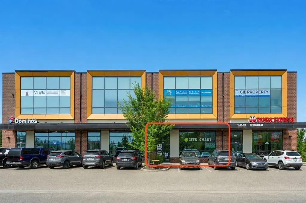 12 Royal Vista Way NW #2134