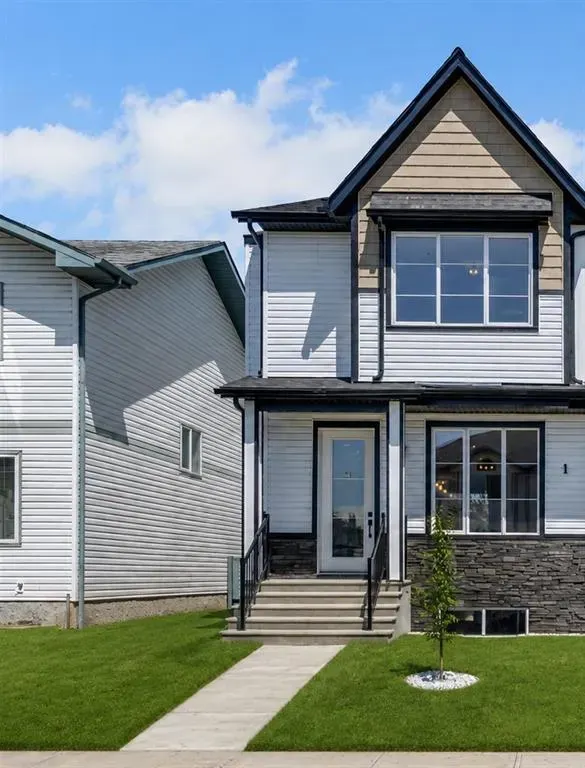 28A Green Meadow Crescent