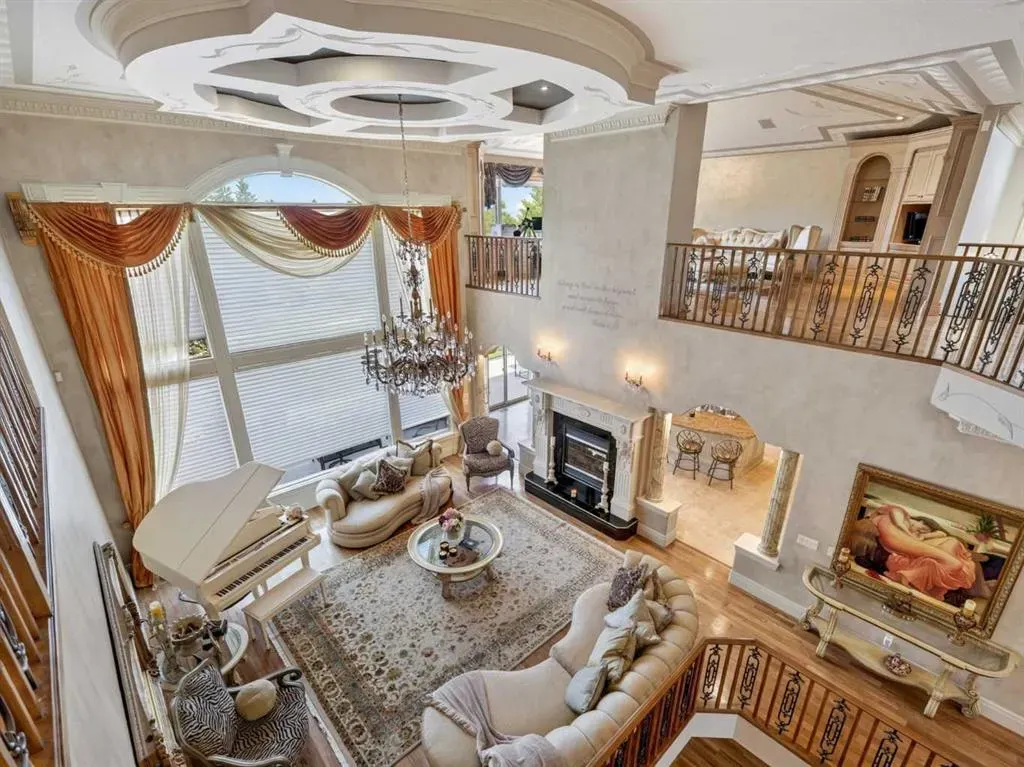 19 Spring Ridge Estates