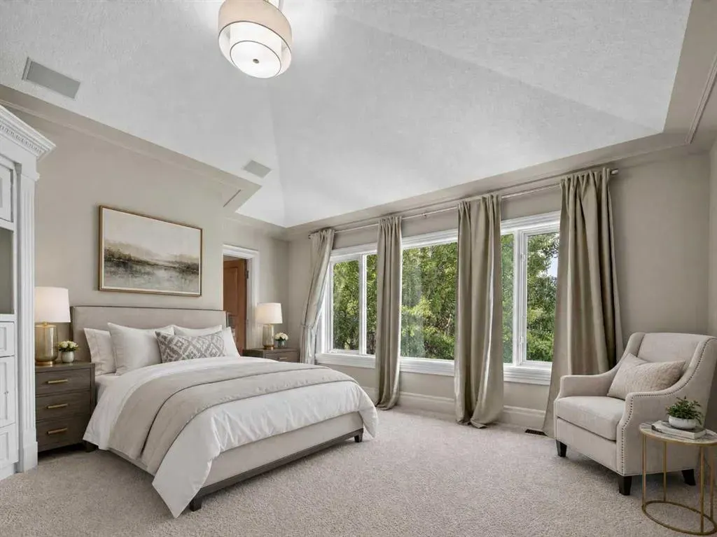 19 Spring Ridge Estates