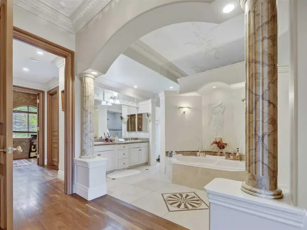 19 Spring Ridge Estates