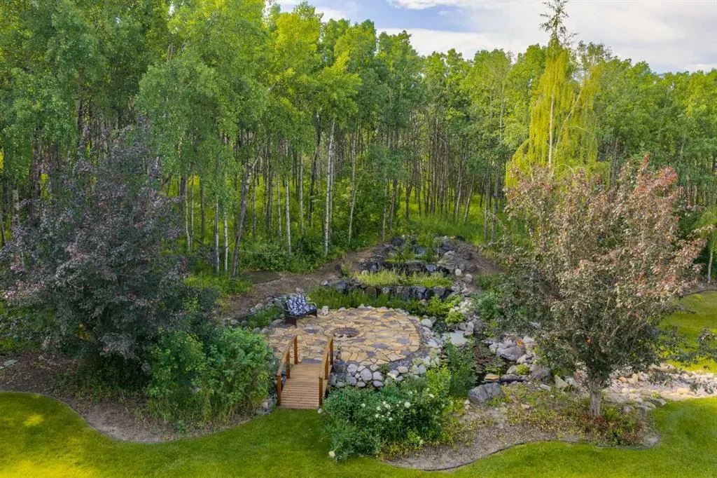 19 Spring Ridge Estates