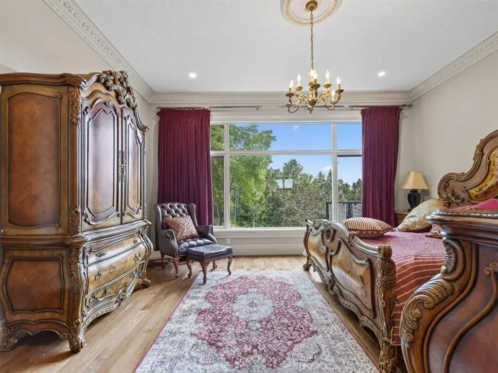 19 Spring Ridge Estates
