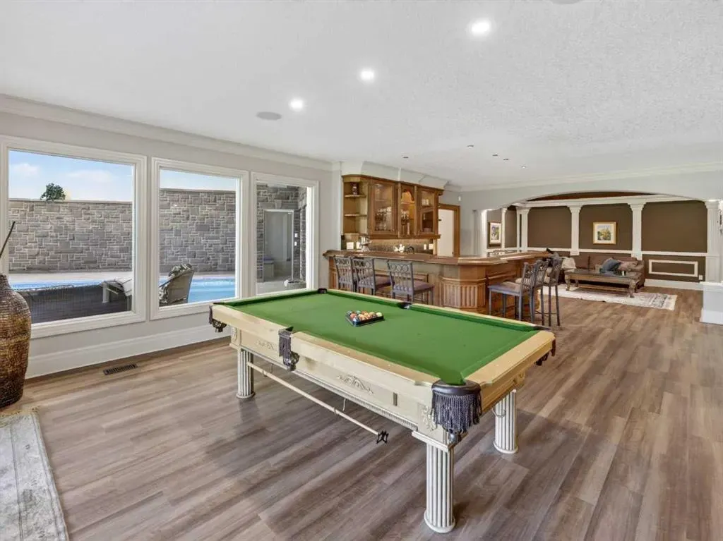 19 Spring Ridge Estates