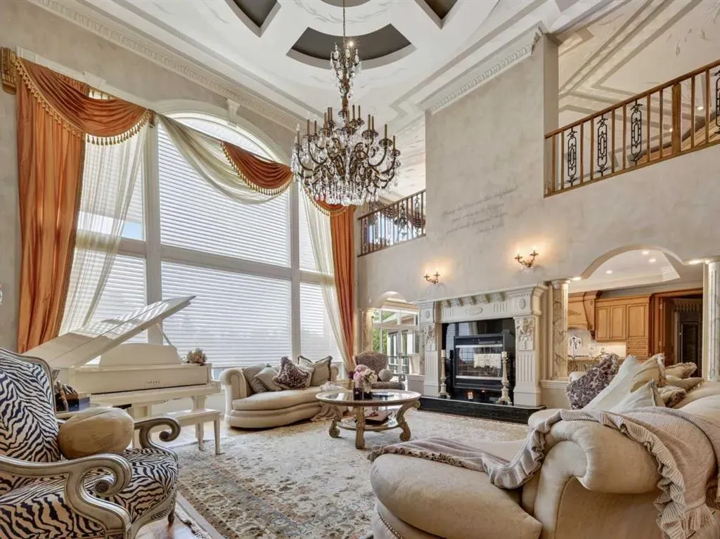 19 Spring Ridge Estates