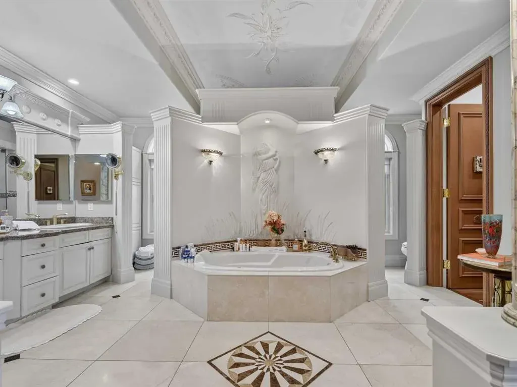 19 Spring Ridge Estates
