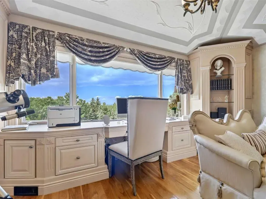 19 Spring Ridge Estates