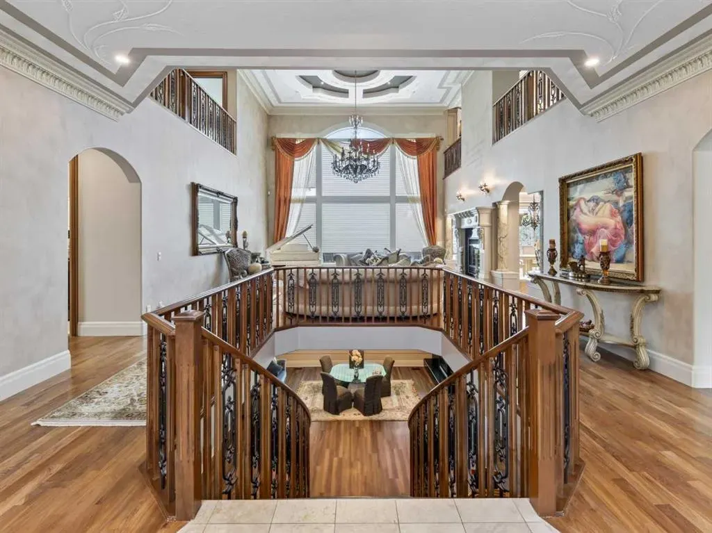 19 Spring Ridge Estates