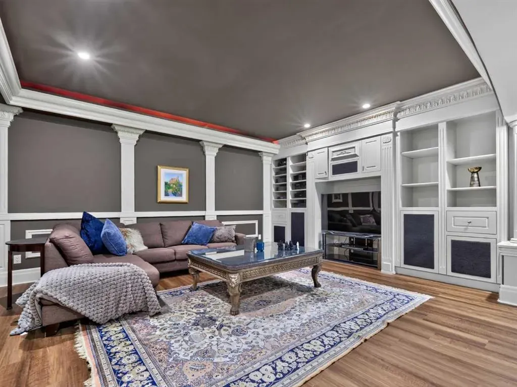 19 Spring Ridge Estates