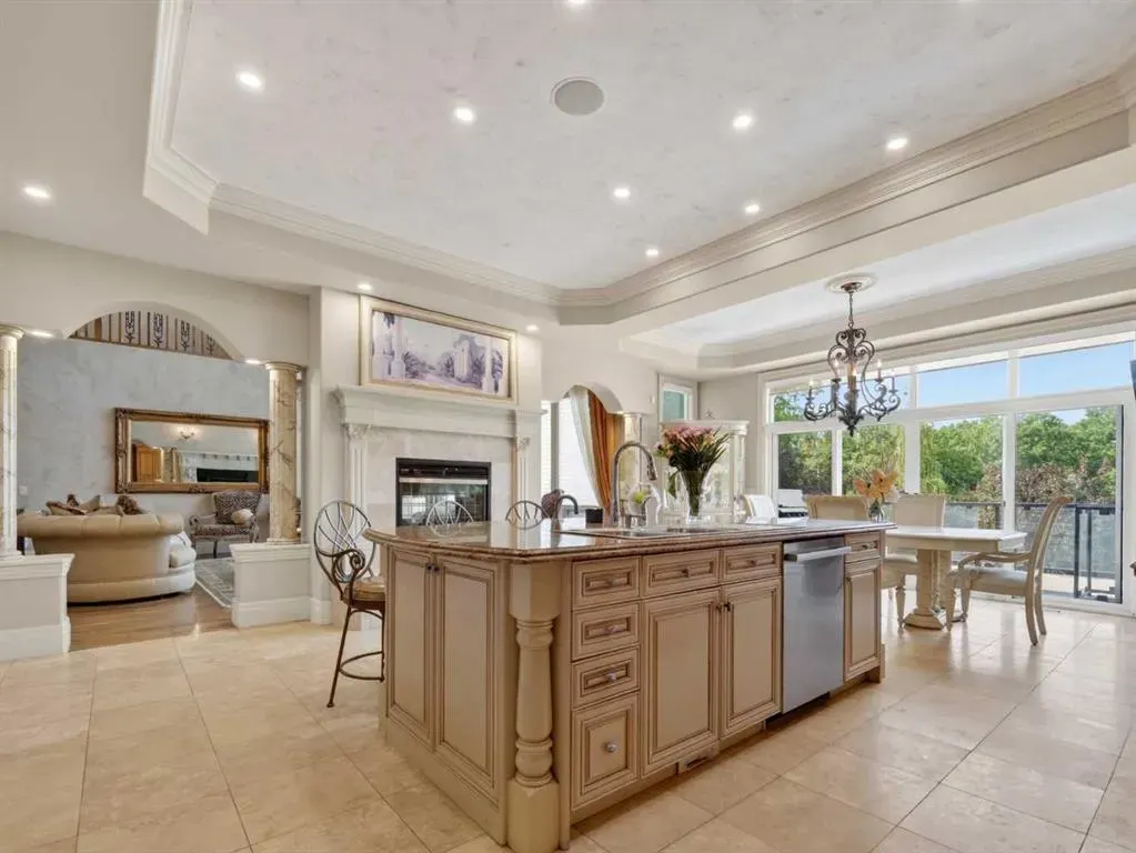 19 Spring Ridge Estates
