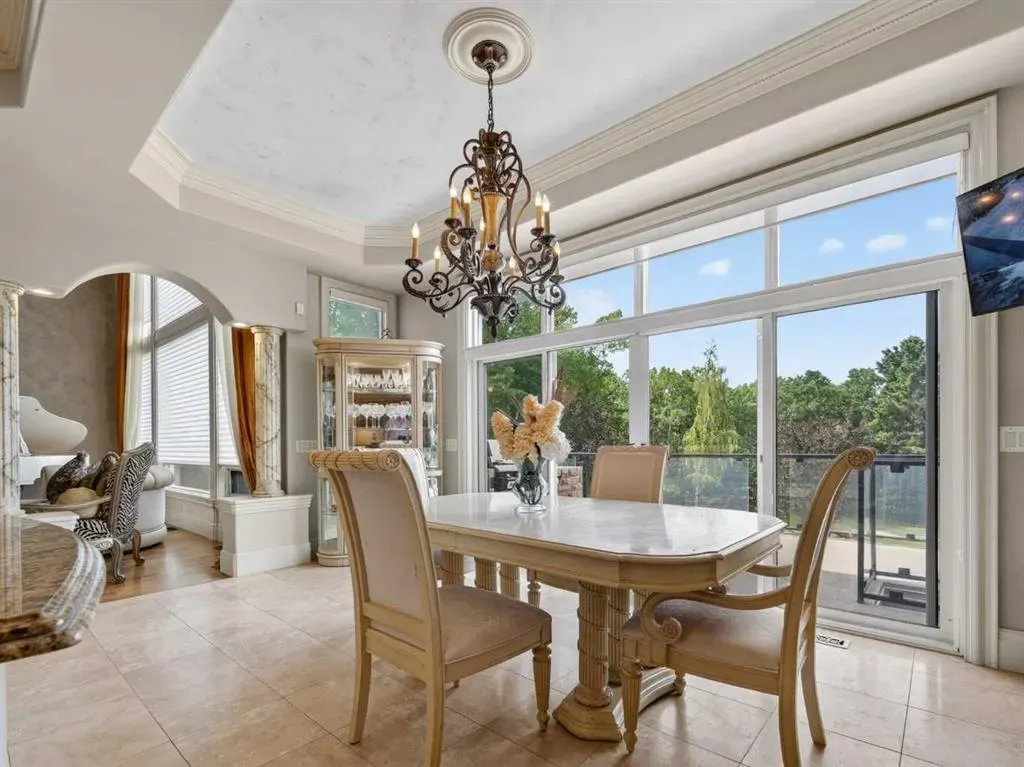 19 Spring Ridge Estates