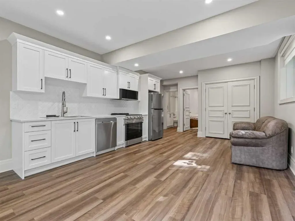 19 Spring Ridge Estates