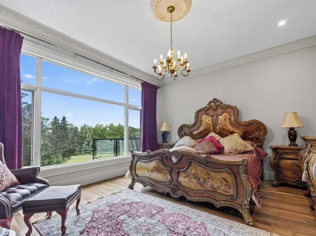 19 Spring Ridge Estates