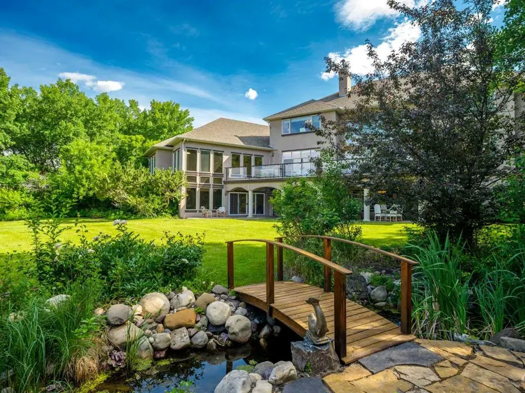 19 Spring Ridge Estates