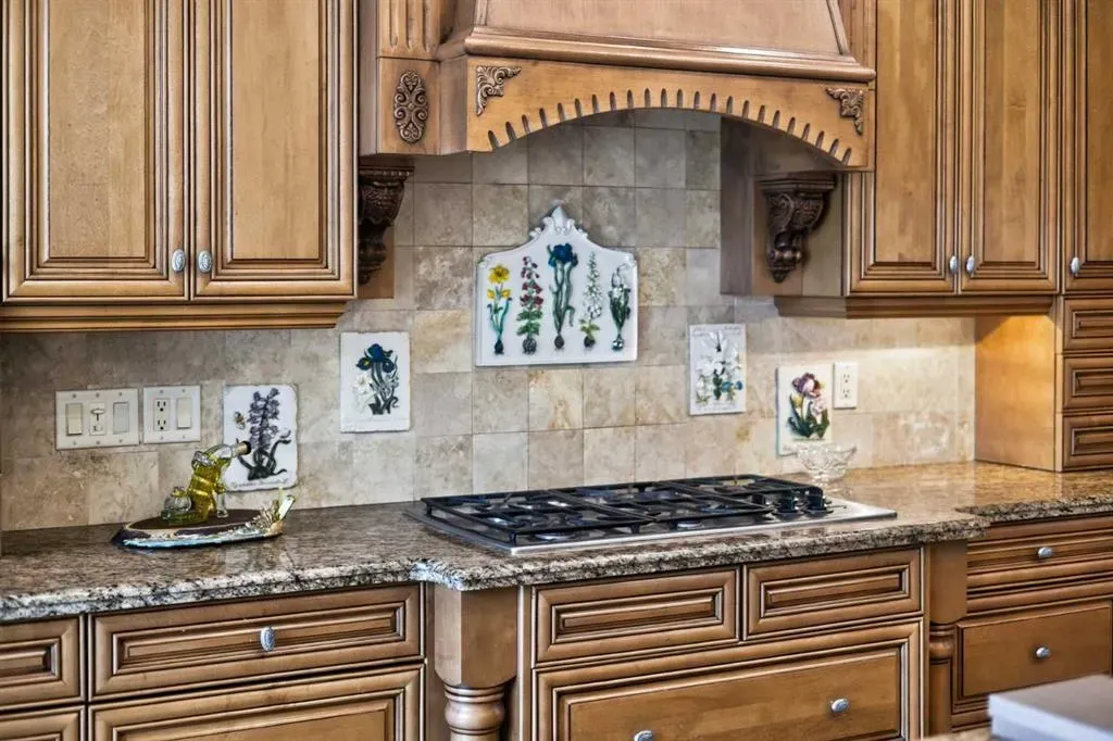 19 Spring Ridge Estates