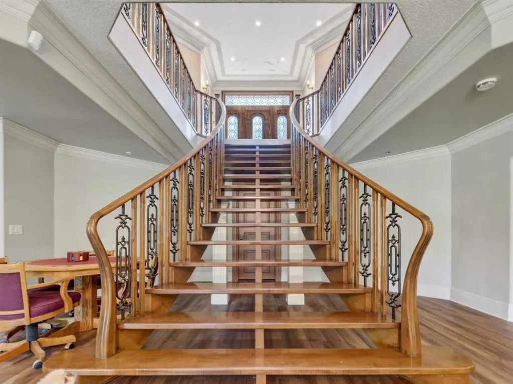 19 Spring Ridge Estates