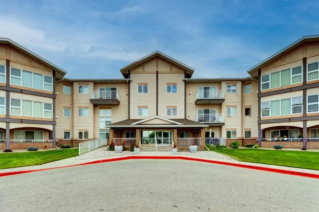 43 Westlake Circle #109